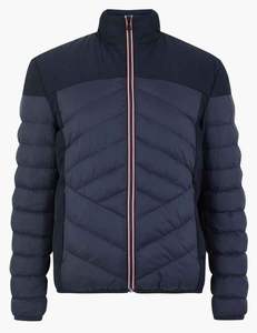 Chaqueta de invierno de última moda, muy vendida, personalizada, transpirable, para hombre, en oferta en línea a bajo precio. - Product Image 5