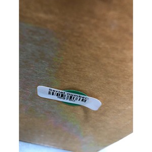 VARIAN 00-674505-00 4"INCH <b>CERAMIC</b> <b>RING</b>, NOVELLUS - Trusted Global Legacy Semiconductor Equipment and Parts at - Product Image 3
