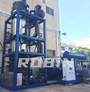 IJsblokjesmachine voor de verkoop van ijs, 2026 model, 30 ton, grote capaciteit. - Product Image 6