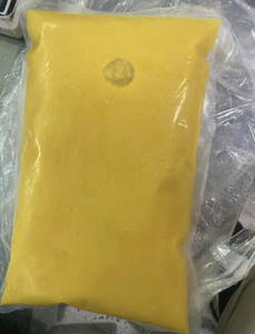 วัตถุดิบผลไม้ มะม่วงปั่นแช่แข็งจากเวียดนาม ผลิตเพื่อใช้ทำเจลาโต้และซอสอาหาร ให้เนื้อสัมผัสเรียบเนียนสม่ำเสมอ - Product Image 3