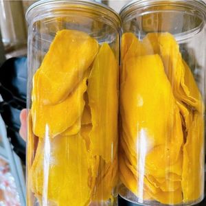 Mangues séchées 100% NATURELLES de qualité supérieure, norme européenne, en gros, en dés, sans conservateurs - Product Image 6