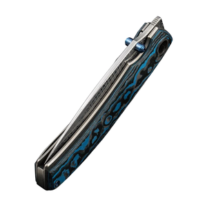 Couteaux pliants utilitaires avec manche ergonomique pour usage domestique et rangement organisé – Stock en gros pour la vente au détail - Product Image 3