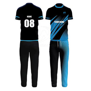 Uniforme de cricket léger, confortable et respirant, parmi les plus vendus, en vente en ligne. - Product Image 3