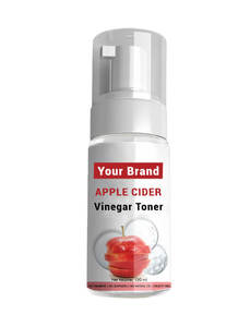 Fabricante de Tónico Facial de Marca Privada con Tratamiento para el Acné y Limpieza Profunda para Todo Tipo de Piel, Líquido sin Fragancia - Product Image 1