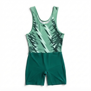 Venta Directa de Fábrica, Uniformes de Remo Reversibles sin Mangas, 100% Poliéster, Ropa Deportiva de Último Modelo de Pakistán - Product Image 1