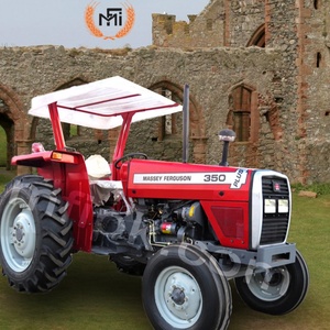 Tractores Massey Ferguson, 350 disponibles, a la venta - Product Image 6