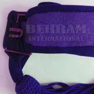 Top Selling Fine Quality Ceremonial Sash Tassel Manufacture Waist Bands Sashes <b>Belts</b> Ceremonial Band With Formal 4Cm Width - Product Image 4