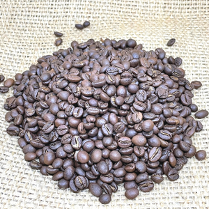 บริการ OEM กาแฟอาราบิก้า โรบัสต้า ไกอา คาเฟ่ คั่วบดผสมน้ำผึ้ง กระบวนการกึ่งล้าง เมล็ดกาแฟเวียดนามคั่วกลาง - Product Image 6