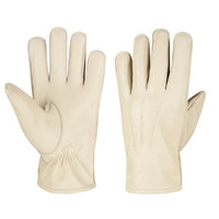 Nouveau Fournisseur d'Usine Gants de Conduite Vintage Décontractés en Cuir pour Femmes et Hommes, Doublure en Microfibre Respirante, Compatibles Écran Tactile, Détection par Capteur