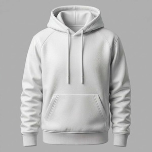 Sudadera con Capucha de Cuero Verde para Hombre, Diseño Personalizado, Moda Urbana, Fabricante Mayorista de Ropa de Alta Gama - Product Image 4