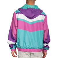 Veste coupe-vent de qualité supérieure pour homme, manteau imperméable pour homme, logo personnalisé, vente en gros, veste d'extérieur sur mesure pour homme