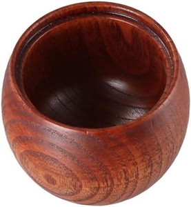 Boîte à épices en bois massif avec pot à épices, sucrier, boîte à poivre pour la remise des diplômes ou Noël, récipient à sel en bois - Product Image 6