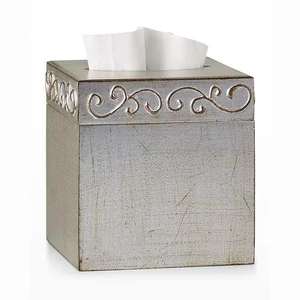 Porte-serviettes en bois de qualité supérieure, boîte à mouchoirs carrée pour la décoration de table à prix avantageux - Product Image 3