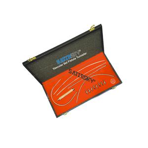 Kit d'instruments chirurgicaux orthopédiques pour la hanche, le genou, la colonne vertébrale, le tibia et le fémur, 7 pièces, manuel, certifié CE, haute qualité - Product Image 2