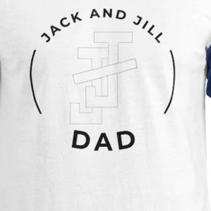 เสื้อยืดเบสบอลพิมพ์ลายสำหรับผู้ชาย แขน 3/4 แบบแร็กแลน คอกลม สไตล์ลำลอง สีตัดกัน ลายกราฟิก เสื้อยืดสั่งทำขายส่ง - Product Image 4