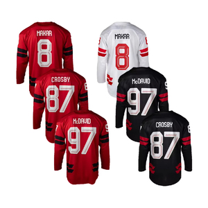 Nouveauté, vente en gros, meilleurs maillots de football américain cousus, pour toutes les saisons, design personnalisé, maillots de sport pour hommes - Product Image 6