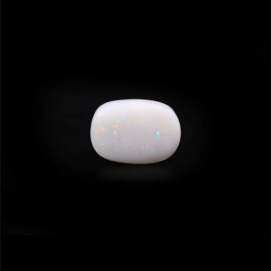 Natural Opal Rough Gemstone 9.1 Carat Certified Wholesale 20mm - Product Image 1