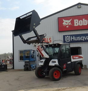 Cubos de Material Ligero VIRNIG DMP60 2023 en Venta - Product Image 3