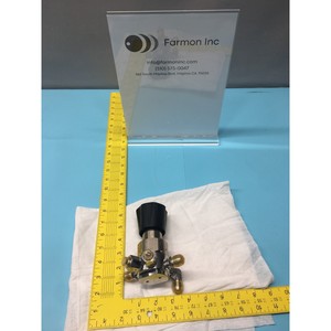 Régulateur de pression TESCOM PS2262-941-004 MAX INLET - Équipement et pièces semi-conductrices de renommée mondiale à la confiance de tous - Product Image 4