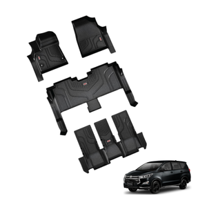 Tapis de voiture antidérapants en TPE de haute qualité OEM pour Toyota Innova 2023 + Protection intérieure durable - Product Image 1
