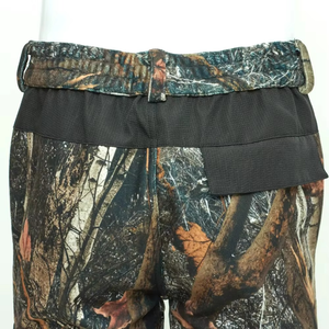 Pantalones de Caza GRACE SIGN, Nuevo Estilo, Algodón, con Botones, Unisex, Tallas Grandes, Invierno, Camuflaje, Impermeables, Transpirables, con Múltiples Bolsillos - Product Image 4