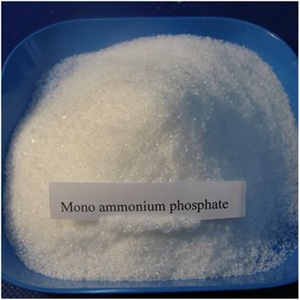 โมโนแอมโมเนียมฟอสเฟต 99% ขั้นต่ำ หมายเลข CAS 7722-76-1 - Product Image 3