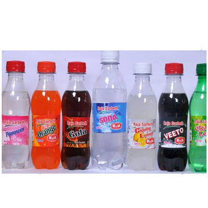 High Performance BOPP Wrap Around Bottle <b>Labels</b> for Commercial Packaging Solutions - Product Image 2