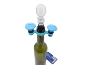 Stainless Steel for <b>Stopper</b> & Wine <b>Stoppers</b> Eco-Friendly Bar Accessories - Product Image 6