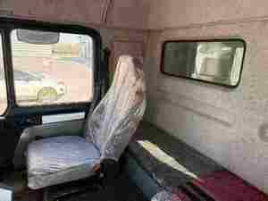 SHACMAN F3000 6x4 Right/Left Hand Drive Heavy <b>Diesel</b> Fuel Dump Truck Manual Transmission - Product Image 4