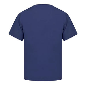 Hospital <b>Scrubs</b> <b>Set</b> Unisex Medical Uniform Comfortable Breathable Nursing Doctor Clinic Daily Workwear Outfit - Product Image 4