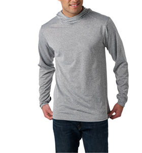 Vente directe d'usine, prix raisonnable, chemise de pêche pour homme à séchage rapide, coupe confortable, manches longues. - Product Image 5