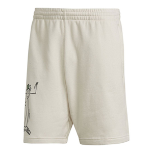 Pantalones Cortos Casuales de Forro Polar para Hombre OEM, de Secado Rápido, Transpirables, Ecológicos, con Logotipo y Colores Personalizados, Estilo Urbano - Product Image 6