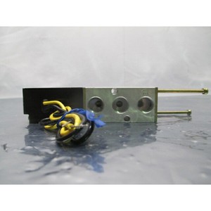 Vanne Solénoïde Koganei 200-4E2 AC100V, 416828 - Équipements et Pièces Semi-conductrices Globales de Confiance - Product Image 6