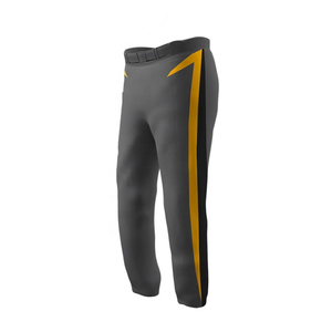 Uniforme de Béisbol, Ropa Deportiva Profesional, Tejido de Poliéster Transpirable, Atuendo de Entrenamiento Cómodo - Product Image 6