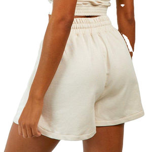 Shorts Casuales de Algodón para Mujer, Marca Glory, de Primera Calidad, Secado Rápido, Transpirables, Ajuste Elástico, Estampados, Precio Bajo para Adultos - Product Image 3