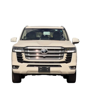 NUEVO Toyota Land Cruiser GXR 2026, 4.0L Gasolina Turbo Diésel V6, Automático, R18, Euro VI, Cámara 360, Buen Estado - Product Image 1