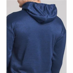 Ensemble survêtement homme : sweat-shirt et pantalon de jogging streetwear de haute qualité, nouveau, personnalisé avec strass - Product Image 6