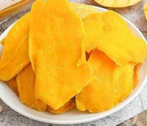 Mango Deshidratado HOT VDELTA 500g Dulce (El Más Vendido y con el Precio Más Competitivo en Vietnam) / Sra. Nary - Product Image 1