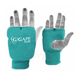 Guantes de Karate y Taekwondo Elásticos de Primera Calidad, Lavables, Directo de Fábrica, Personalizables, Equipo de Entrenamiento Duradero, Ligero, Unisex - Product Image 6
