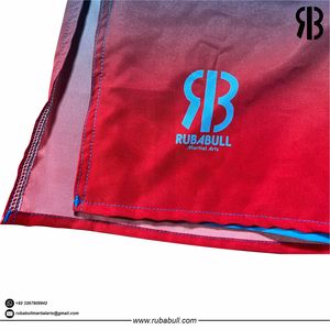 Rubabull MMA Fighting <b>Shorts</b> with Compression Layer Long Slit Fight <b>Shorts</b> for Gym Running Training BJJ & MMA <b>Shorts</b> For Unisex - Product Image 5