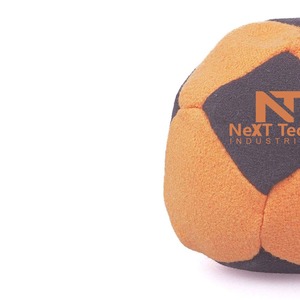Balón de Hacky Sack de Estilo Nuevo y Sostenible, Venta Caliente, Logotipo y Tamaño Personalizados, Venta Directa de Fábrica, Alta Resistencia - Product Image 4