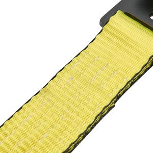 Cinghie di Fissaggio a Cricchetto Premium 10 Pezzi, Resistenza al Rottura 4500 kg, 50x76 cm, Senza Fine, 10 Cinghie Premium Resistenti per Fissaggio Carichi Pesanti - Product Image 1