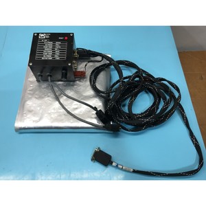 Sistema de Indicación Remota Dryvac Leybold 72142073 - Equipo y Piezas de Semiconductores de Confianza con Legado Global - Product Image 1