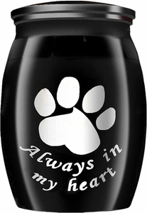 Urnas de Cremación para Mascotas de Acero Inoxidable de Alta Calidad, Modernas, de Lujo y Ecológicas para Guardar Cenizas de Perros, Venta al Por Mayor - Product Image 5