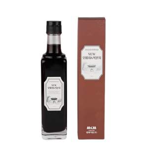 MKM Omija & Bokbunja 100 <b>Extract</b> 150ml Mixed Berry Juice Yogurt Dessert Ingredient - Product Image 5