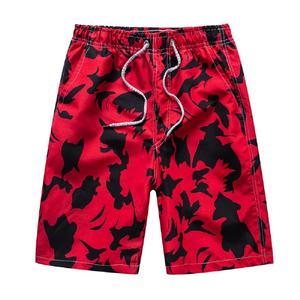 Shorts de sport pour hommes, sublimation, personnalisables (OEM), décontractés, très demandés, prix abordable - Product Image 6