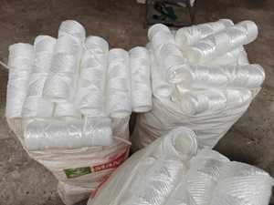Fil à lier pour presse à balles en PP fabriqué en Inde - Product Image 5