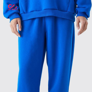 High Quality Custom Logo Men's Mid Baggy Pants <b>Trousers</b> Breathable Windproof Quick Dry Lightweight Elastic Outdoor Use - Product Image 6