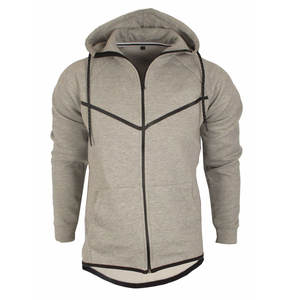 Nuevo Diseño de Última Moda en Trajes Deportivos 100% Poliéster, Traje Deportivo para Hombre, Traje Deportivo de Felpa para Venta en Línea - Product Image 2