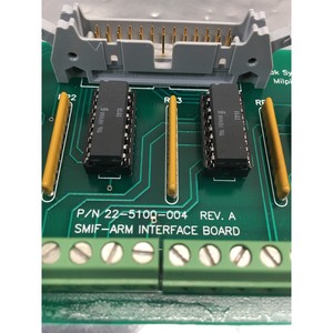 NOW Technologies รุ่น SD5AAAP-040518สมาร์ทโพรบแบบมีรหัส – อุปกรณ์และชิ้นส่วนเซมิคอนดักเตอร์คุณภาพสูงจากแบรนด์ดั้งเดิมระดับโลกที่เชื่อถือได้ณ - Product Image 5